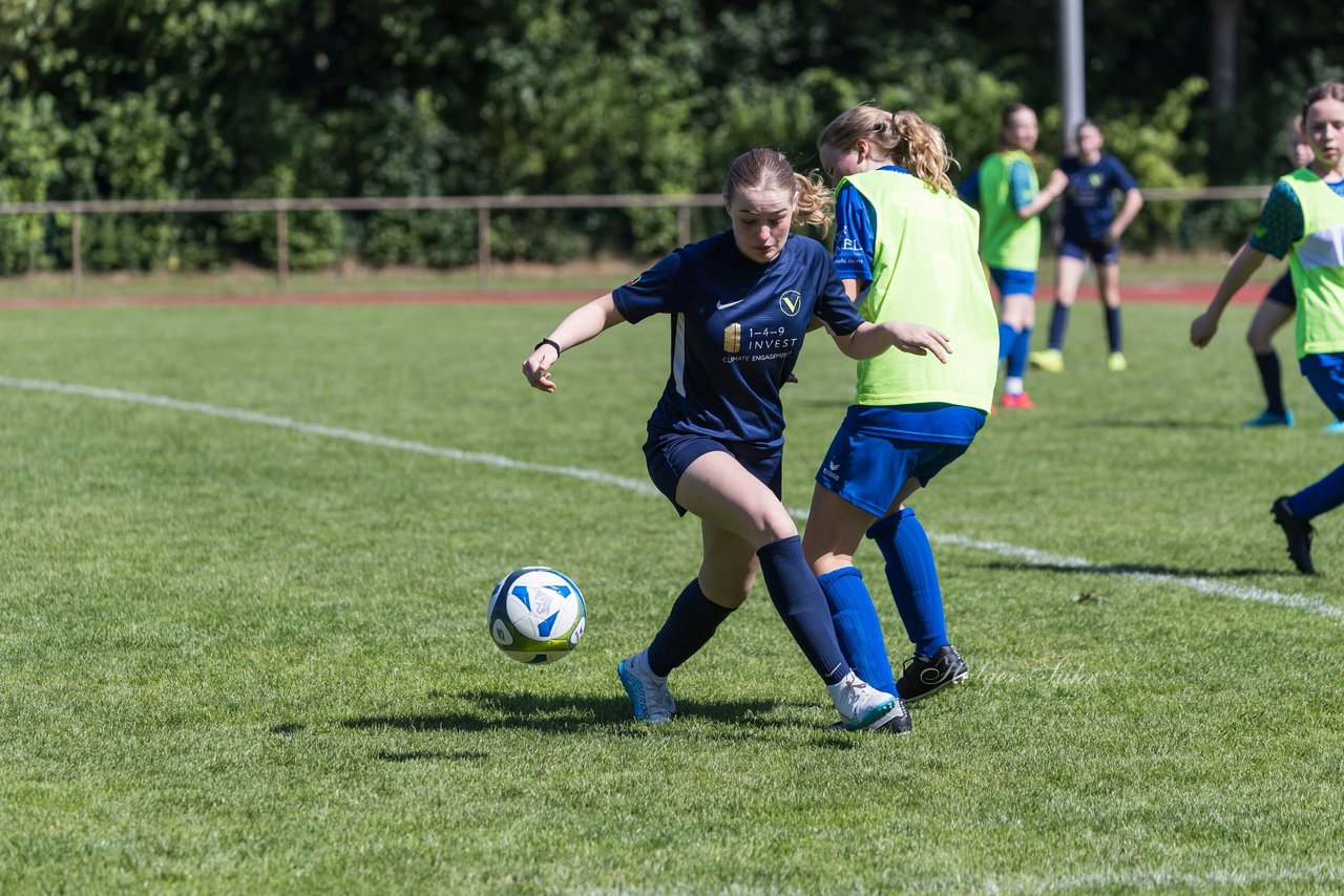 Bild 194 - Loewinnen Cup